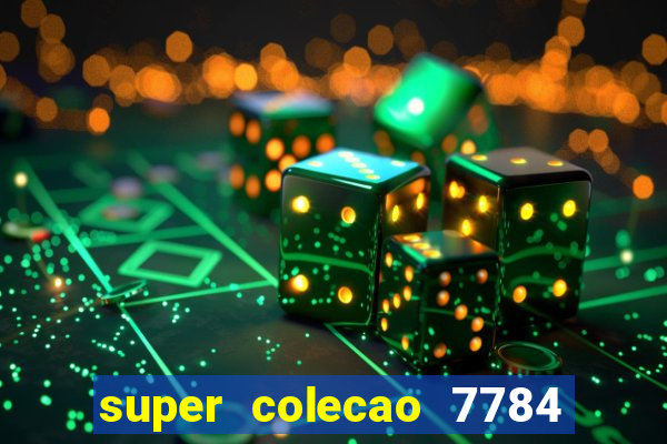 super colecao 7784 ps2 iso